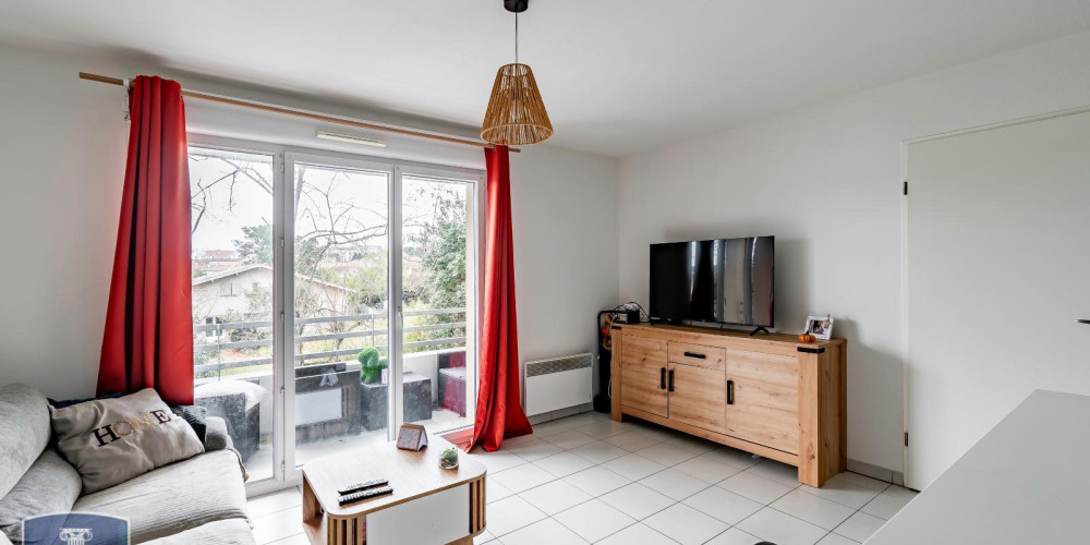 appartement à EYSINES (33320)