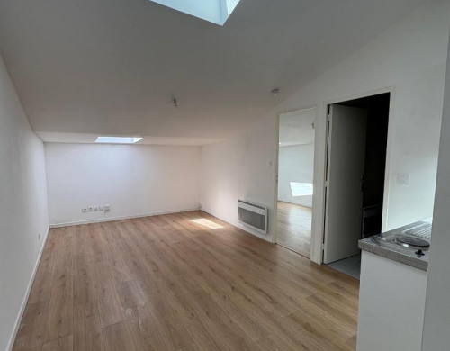 appartement  TALENCE