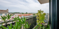 appartement à BORDEAUX (33000)