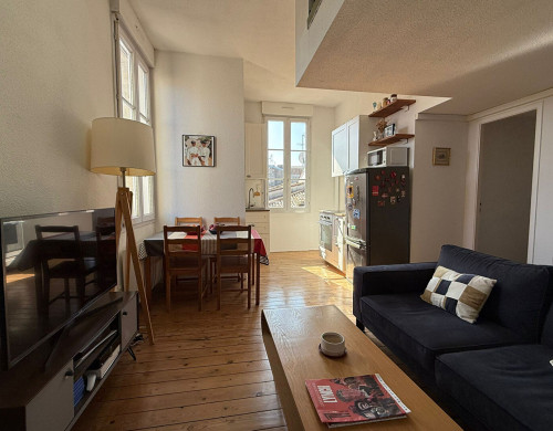 appartement  BORDEAUX