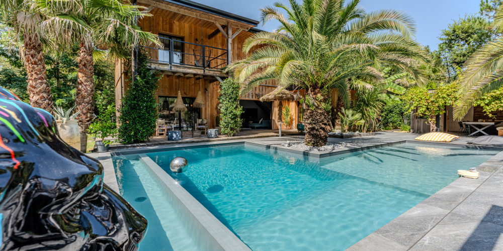 maison à AUDENGE (33980)