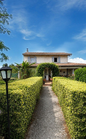 Maison  SALLES