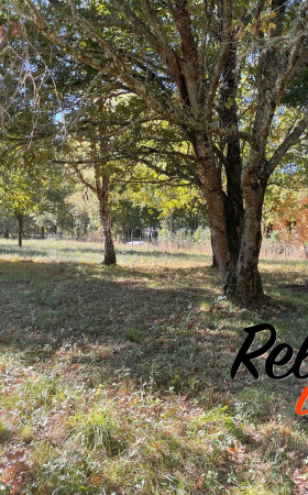 Terrain  GRAYAN ET L HOPITAL