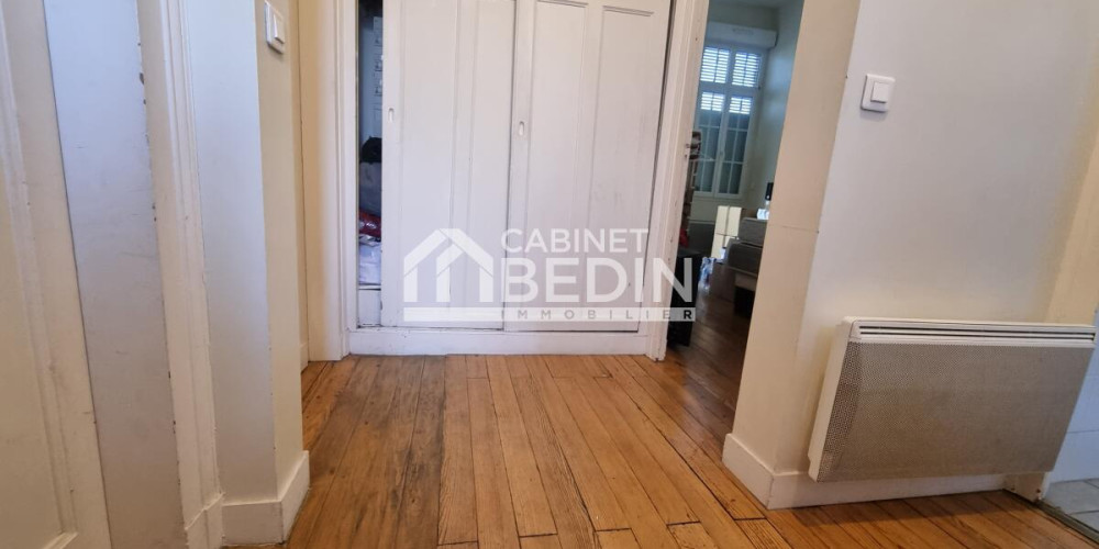 appartement à ARCACHON (33120)
