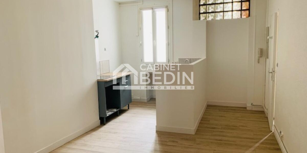appartement à ST ANDRE DE CUBZAC (33240)