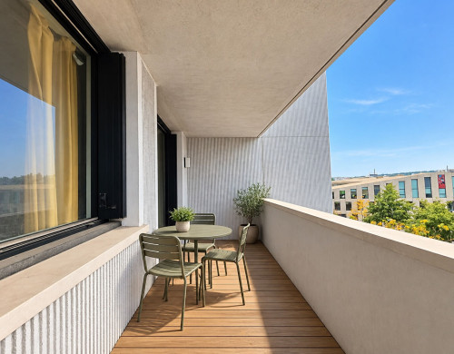appartement  BORDEAUX