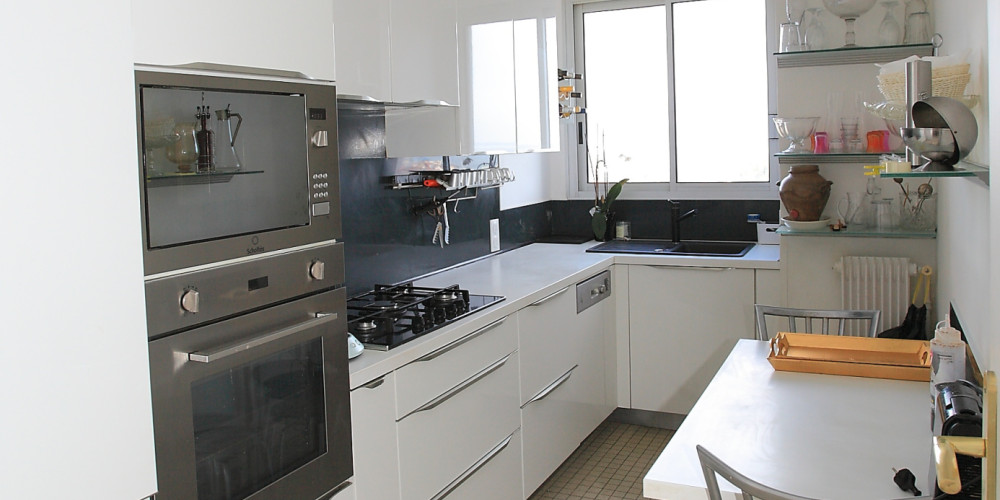 appartement à ARCACHON (33120)