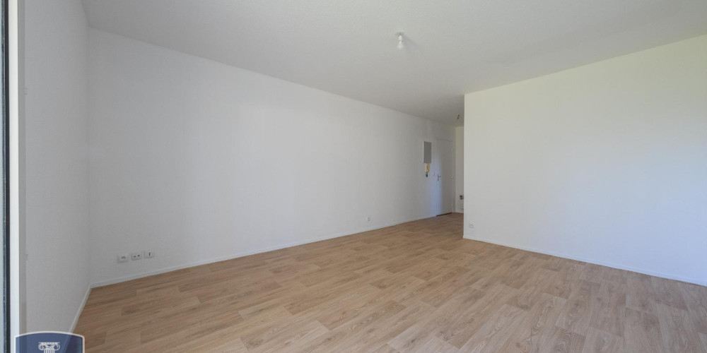 appartement à PESSAC (33600)