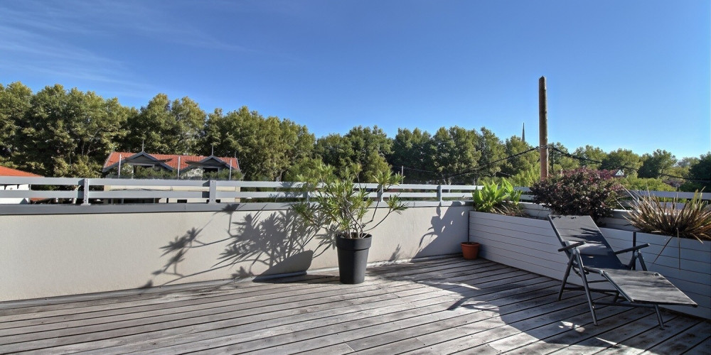 appartement à ARCACHON (33120)