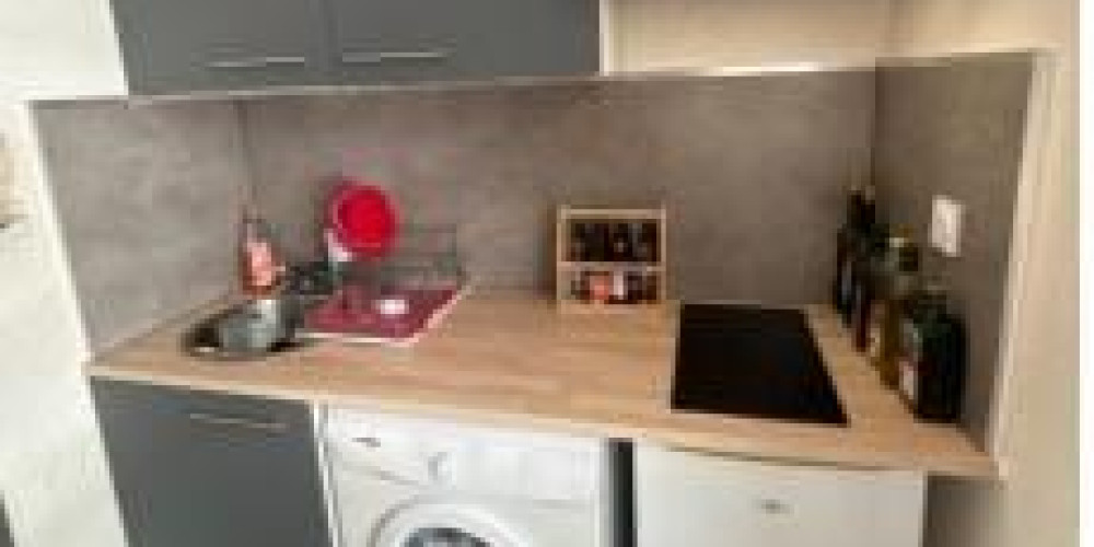 appartement à BORDEAUX (33000)