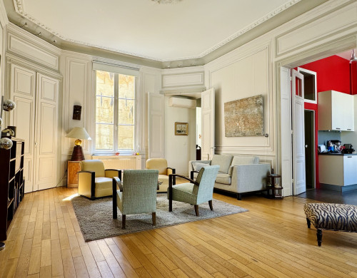 appartement  BORDEAUX