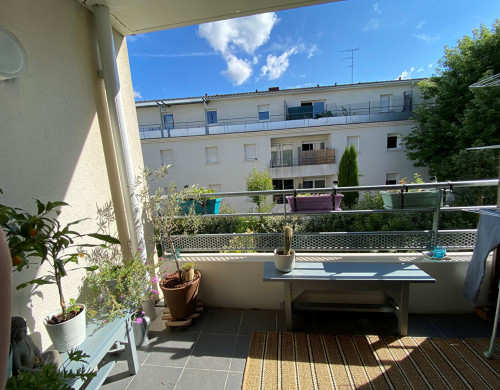 appartement  EYSINES