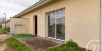 appartement à GRIGNOLS (33690)