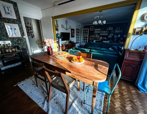 appartement  BORDEAUX