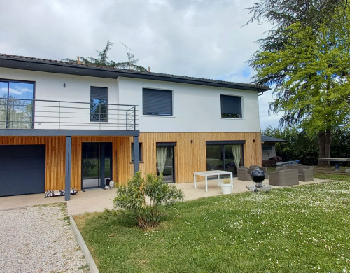 maison  STE EULALIE