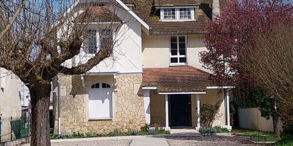 immeuble à LIBOURNE (33500)