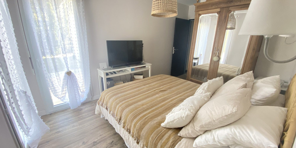 maison à ANDERNOS LES BAINS (33510)