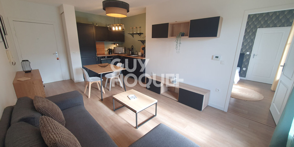 appartement à VILLENAVE D ORNON (33140)