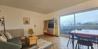 appartement à PESSAC (33600)