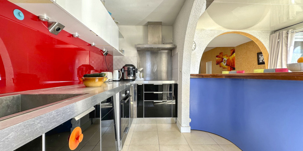 maison à BORDEAUX (33000)