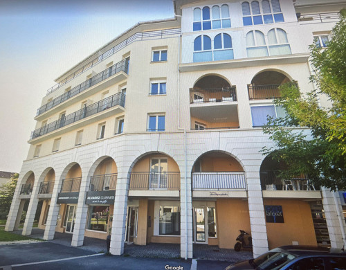 appartement  LA TESTE DE BUCH