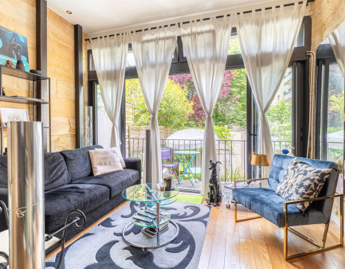 appartement  BORDEAUX