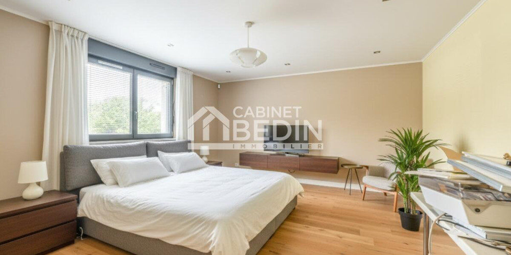 maison à LE PIAN MEDOC (33290)