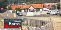 maison à LACANAU (33680)
