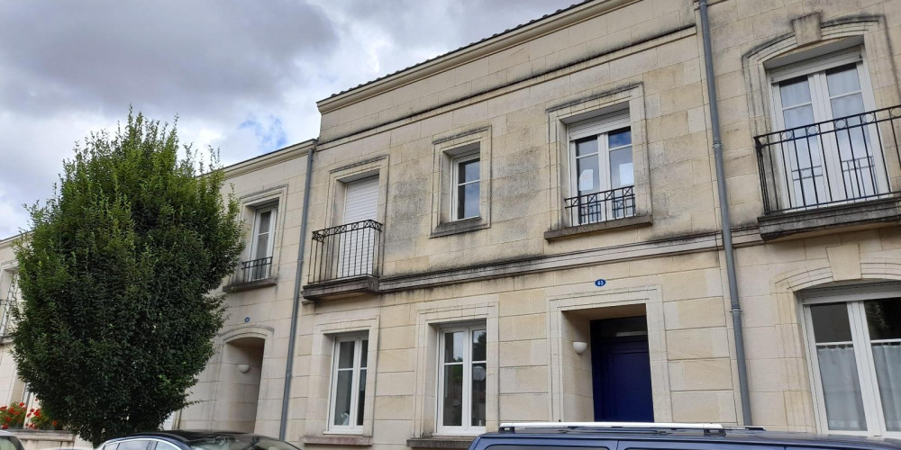 maison à BORDEAUX (33000)