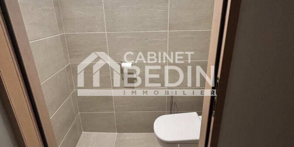 maison à ST SAVIN (33920)