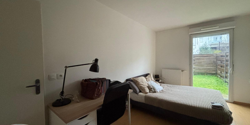 appartement à BORDEAUX (33000)
