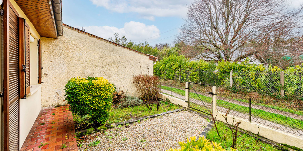 maison à BLANQUEFORT (33290)