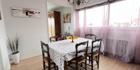 appartement à ANDERNOS LES BAINS (33510)
