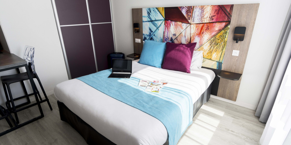 appartement à BORDEAUX (33300)