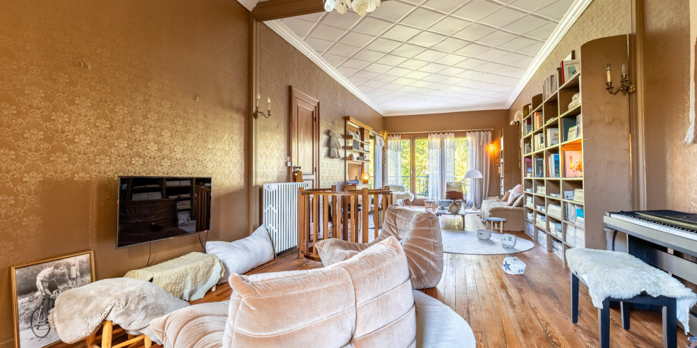 maison à BORDEAUX (33100)