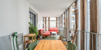 appartement à BORDEAUX (33300)