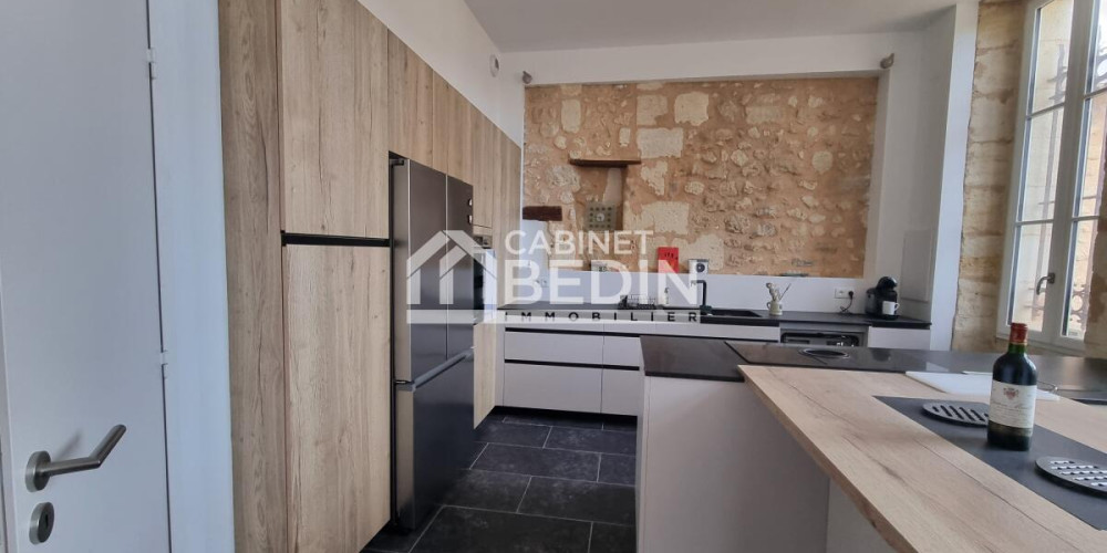 maison à FARGUES ST HILAIRE (33370)