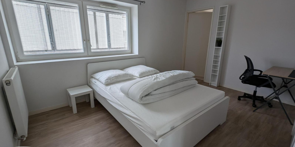 appartement à BEGLES (33130)