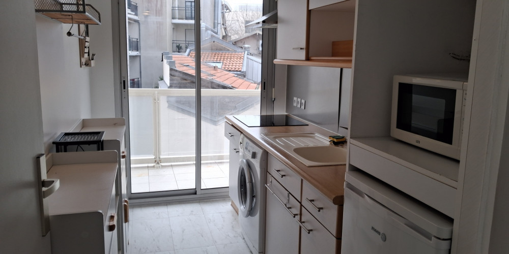 appartement à ARCACHON (33120)