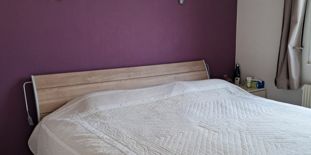 maison à LANGOIRAN (33550)