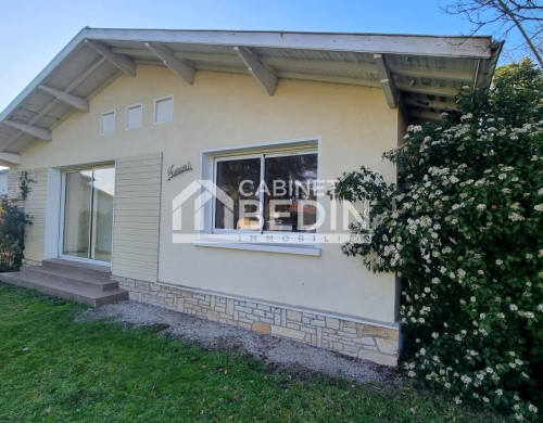 maison  GUJAN MESTRAS