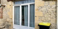 maison à PODENSAC (33720)