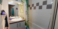 appartement à LA LANDE DE FRONSAC (33240)