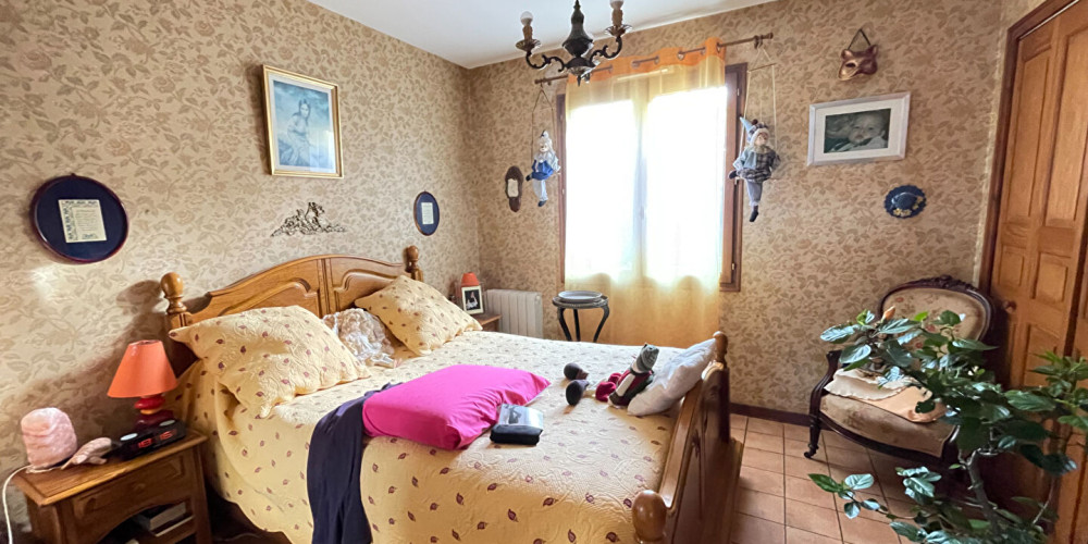 maison à PAREMPUYRE (33290)