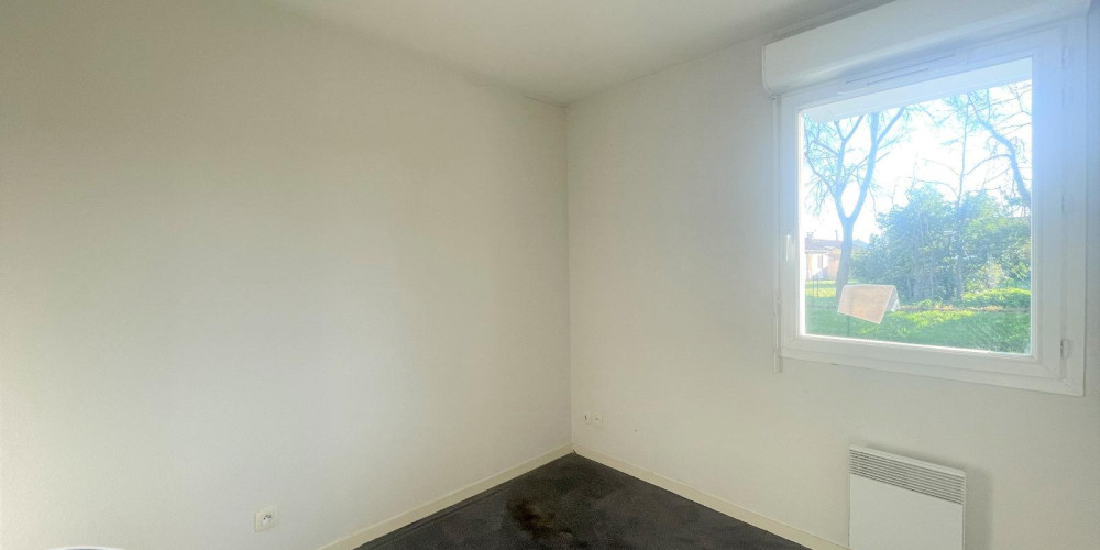 appartement à COUTRAS (33230)