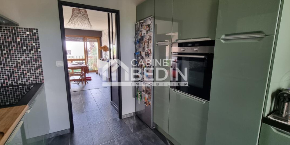 appartement à GRADIGNAN (33170)