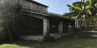 maison à LA SAUVE (33670)