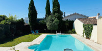 maison à LE BOUSCAT (33110)