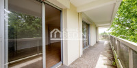 appartement à LE BOUSCAT (33110)
