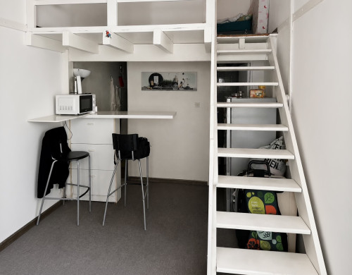 appartement  BORDEAUX